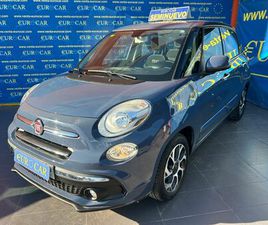 FIAT 500L FIAT 500L 1.4 I