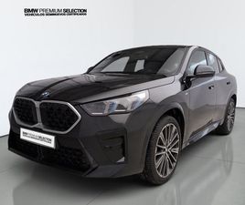 BMW X2 SDRIVE 20I BMW X2 SDRIVE20I 125 KW (170 CV) CON REF: 82941070