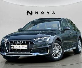 AUDI A4 ALLROAD 45 TFSI AUDI A4 ALLROAD 45 TFSI 265CH TOIT OUVRANT
