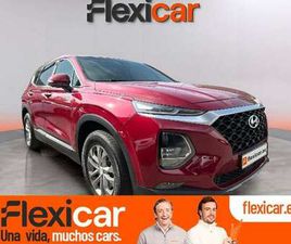 HYUNDAI SANTA FE TM 2.0CRDI ESSENCE SR 4X2