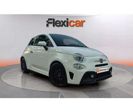 1.4 16V T-JET 595 107KW (145CV) E6