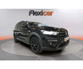 COMFORT TCE 81KW (110CV) 5 PLAZAS