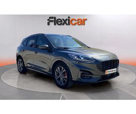 FORD KUGA ST-LINE X 2.5 DURATEC FHEV 140KW 4X4 AUT