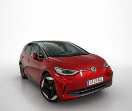 PRO S 77KWH AUTOMÁTICO 150 KW (204 CV)