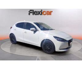MAZDA 2 SKYACTIV G E-SKYACTIV G 1.5 66KW (90CV) MT ZENITH