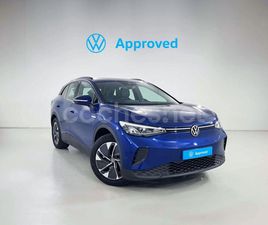 VOLKSWAGEN ID.4 VOLKSWAGEN ID.4 PRO PERFORMANCE AUTOMATICO