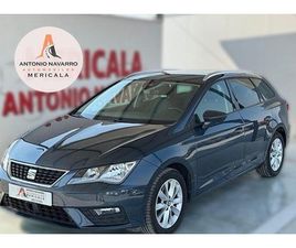 1.6 TDI 110 CV 4DRIVE ST S/S X-P