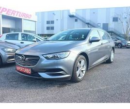 OPEL INSIGNIA SPORTS TOURER 1.6 CDTI DYNAMIC