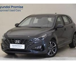 HYUNDAI I30 I30 1.5 DPI KLASS SLX 110