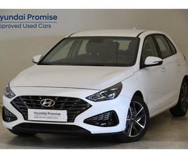 I30 1.5 DPI KLASS SLX 110