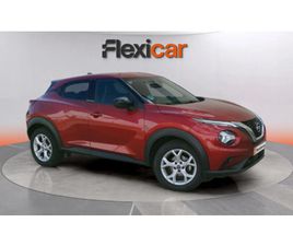 NISSAN JUKE DIG-T 84 KW (114 CV) 6M/T N-CONNECTA