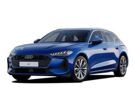 BLACK LINE QUATTRO 220 KW (299 CV)