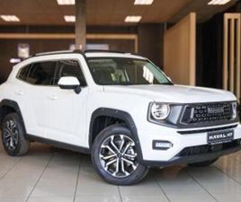 2.0T 4WD SUPER LUXURY