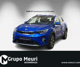 KIA STONIC 1.0 T-GDI MHEV DRIVE 100