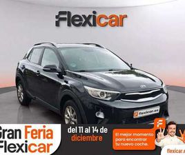 KIA STONIC 1.2 CVVT ECO-DYNAMIC DRIVE 84