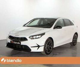 TOURER 1.0 T-GDI STYLE EDITION 100