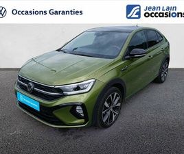 TAIGO 1.5 TSI 150 DSG7 R-LINE