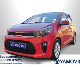 KIA PICANTO 1.0 CVVT CONCEPT PACK COMFORT 49 KW (67 CV)