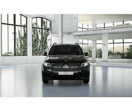 MERCEDES GLB GLB 220D MERCEDES-BENZ GLB 220 D 4M AMG+3.SITZREIHE+DISTRONIC+LED+NIGHT