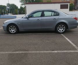 BMW SERIE 5 530 530D