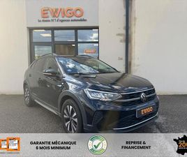 1.0 TSI 110 CH LIFE DSG BVA
