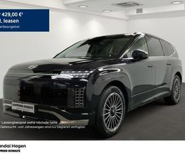 UNIQ 6-SITZER 110KWH 4WD 0,25 %-VERSTEUE