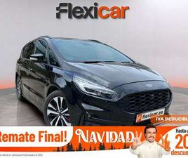 2.0TDCI PANTHER ST-LINE 150