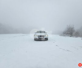 AUDI A6 ALLROAD AUDI A6 ALLROAD QUATTRO 4G C7 3.0TDI 150KW *FULL* *PANORAMA* *F1*