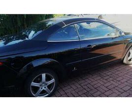 FORD FOCUS CC FOCUS COUPE-CABRIOLET 2.0 16V AUT. TITANIUM