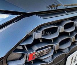 AUDI RS3 2024