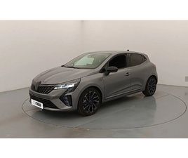 RENAULT CLIO CLIO TCE 90 CH GSR2