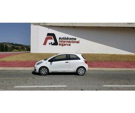 TOYOTA YARIS 1.4 D4D MAIO/09