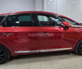 CITROEN DS5 HDI AUT. SPORT