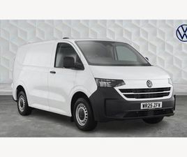 2.0 TDI T28 COMMERCE PLUS FWD SWB EURO 6 (START/STOP) 5DR