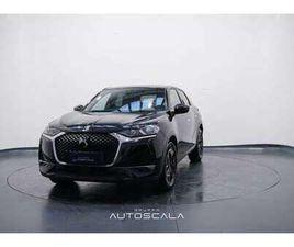 1.5 BLUEHDI 130CV AUT. SO CHIC