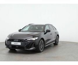 AUDI A5 S5 AUDI S5 AVANT QUATTRO