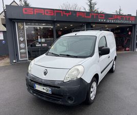 RENAULT KANGOO II EXPRESS 1.5 DCI 70CH GENERIQUE