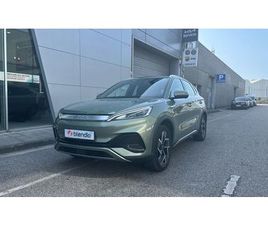 BYD ATTO 3 BEV 60KWH COMFORT 204 5P