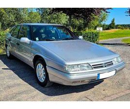 CITROEN XM XM 3.0 V6 EXCLUSIVE A