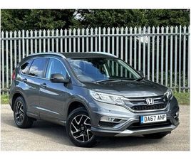 2017 - I-DTEC SE PLUS NAVI 5-DOOR