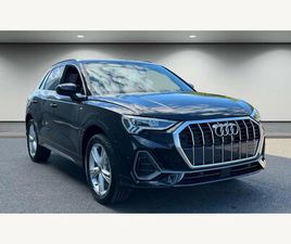 1.5 TFSI COD 35 S LINE EURO 6 (START/STOP) 5DR