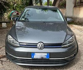 GOLF 7 1,5 TGI BUSINESS METANO