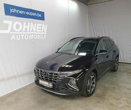 HYUNDAI TUCSON HYUNDAI TUCSON 1.6 CRDI SHINE SENSATION 7DCT