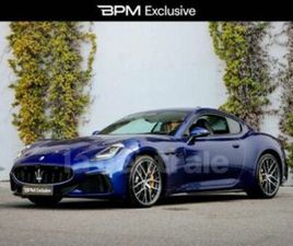 II 3.0 V6 550 TROFEO