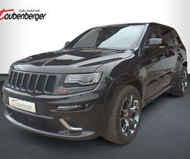 6.4 V8 HEMI SRT *LPG*