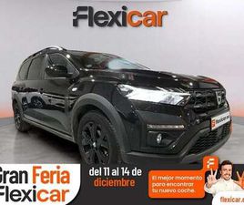 JOGGER 1.0 TCE COMFORT 5PL.