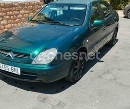 CITROEN XSARA CITROEN XSARA