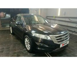 HONDA CROSSTOUR