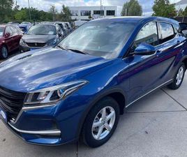 DFSK FENGON 500 AUTOMATIK/KLIMA/NAVI/KAMERA/PANO/LED