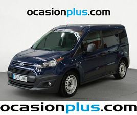 FORD TOURNEO CONNECT 1.5 TDCI TREND (100 CV)